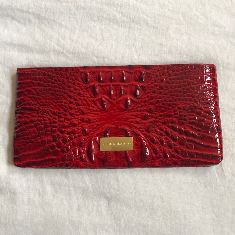 Brahmin clutch